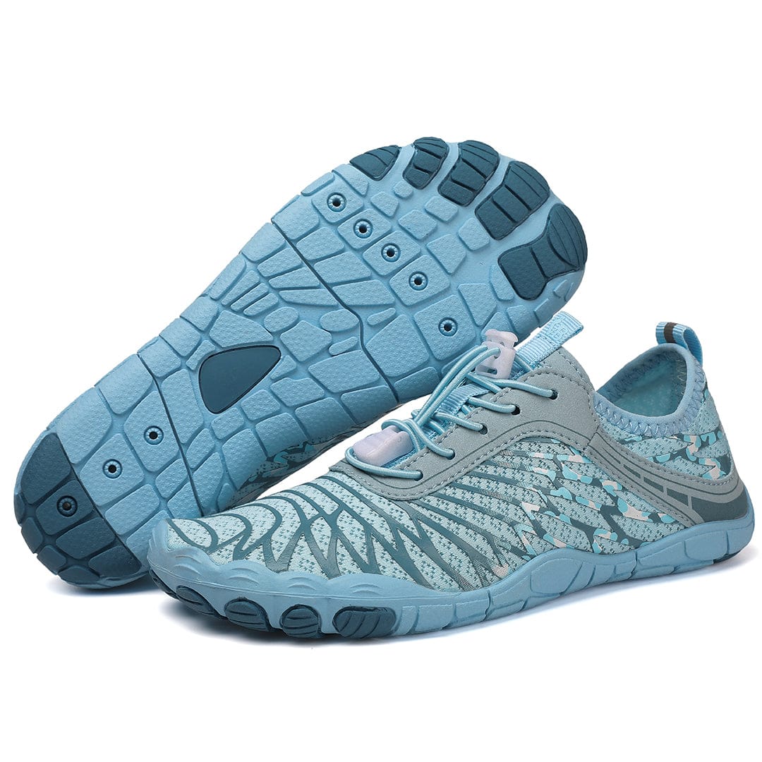 Sage | Unisex Barefoot Sneaker