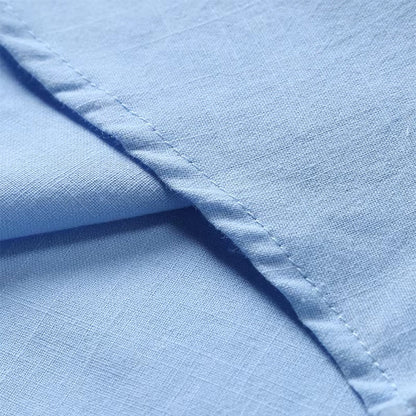 Lightweight short-sleeve everyday polo shirt for men | Willow Theodore -7