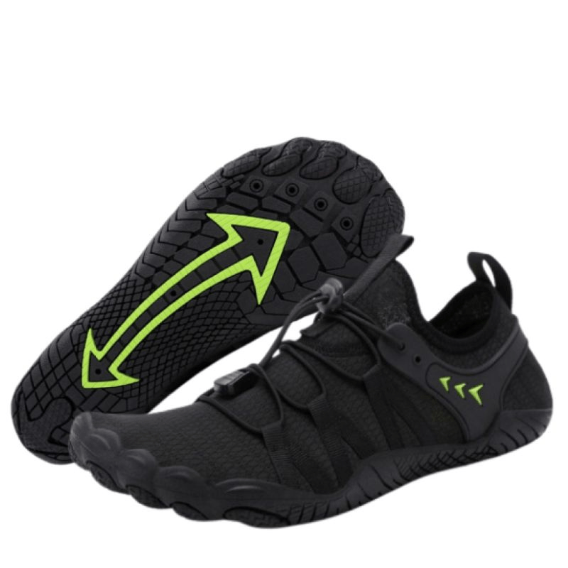 Lourdelle | Non Slip Orthopedic Barefoot Sneakers