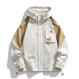 Versatile smart casual everyday jacket for men | Ardent -6