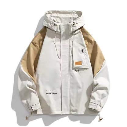 Versatile smart casual everyday jacket for men | Ardent -6