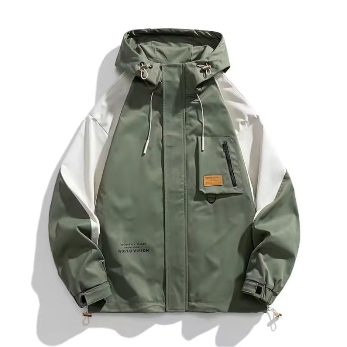 Versatile smart casual everyday jacket for men | Ardent -5