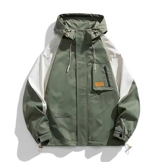 Versatile smart casual everyday jacket for men | Ardent -5