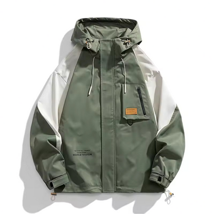 Versatile smart casual everyday jacket for men | Ardent -5