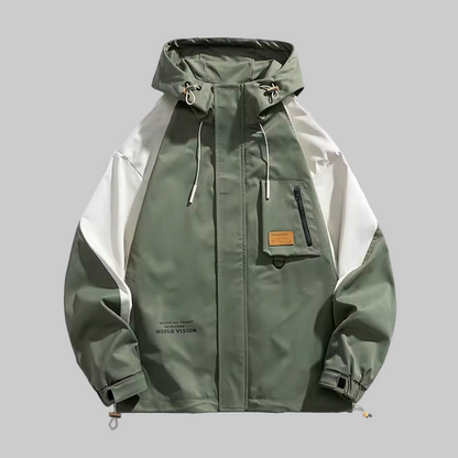 Versatile smart casual everyday jacket for men | Ardent -2