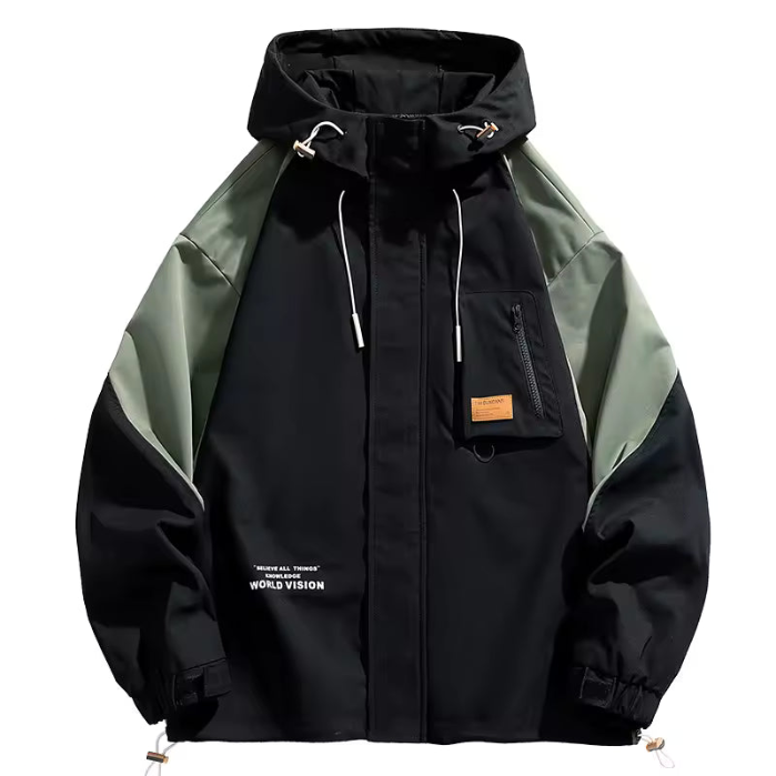 Versatile smart casual everyday jacket for men | Ardent -4