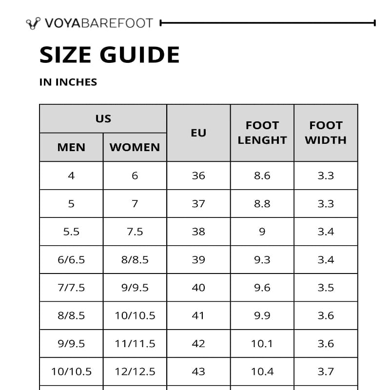 Selvane | Barefoot Running Training Shoes with Flexible Sole