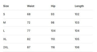 Comfortable elasticated everyday trousers for women | Klara -15