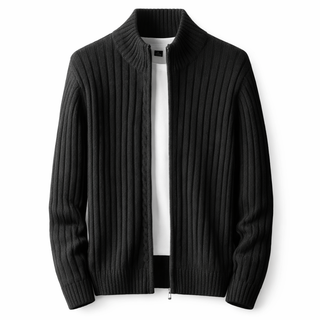 Heritage tailored vest waistcoat for men | Ronan -4