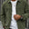 Army Green