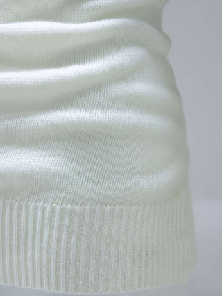 Valren | Men's Color Block Crew Neck Knit Sweater