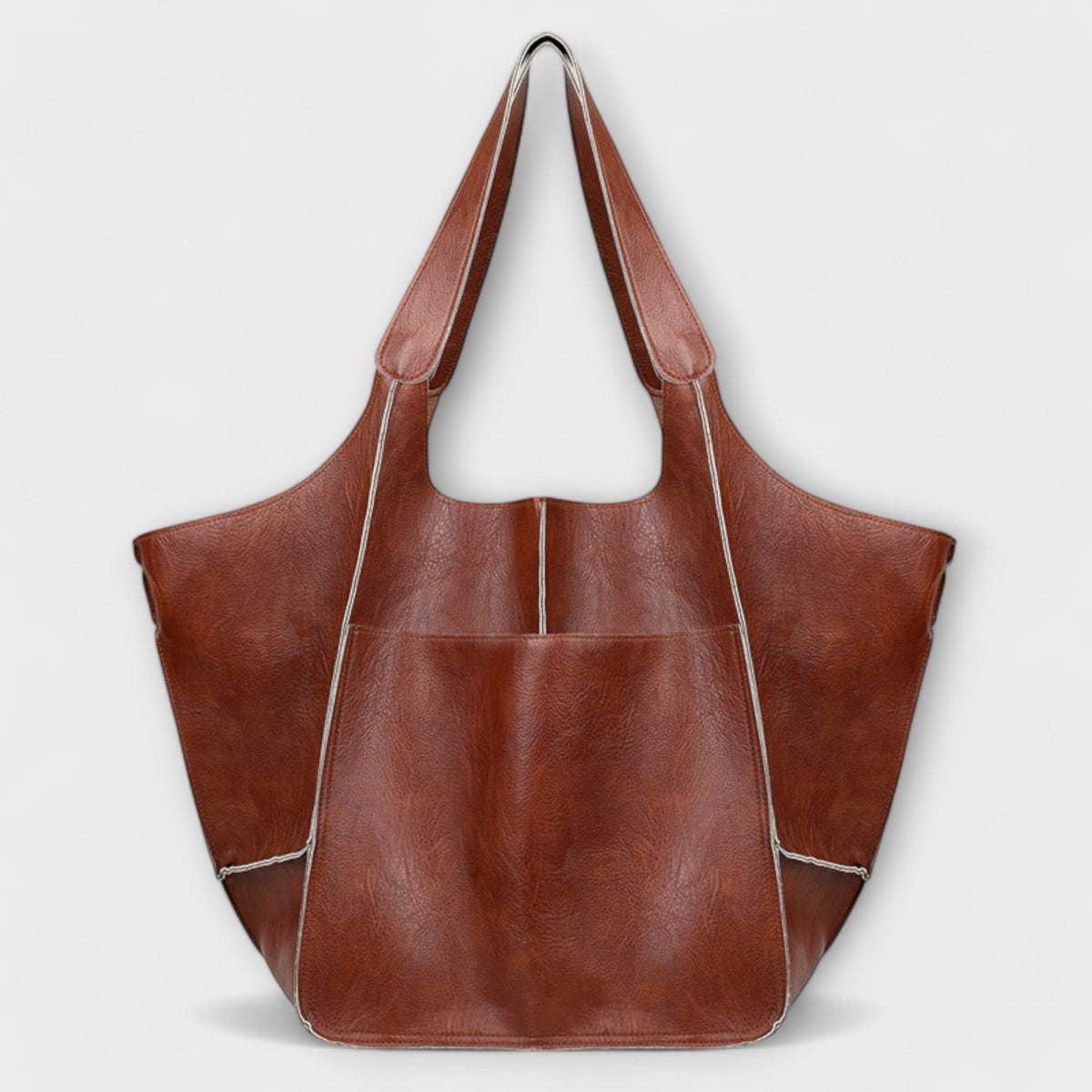 Marielle | Women's Oversized Slouchy Shoulder Bag