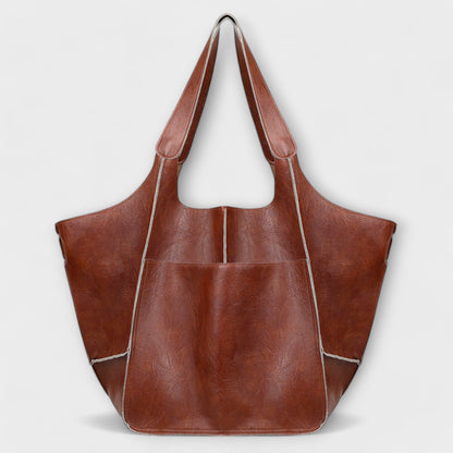 Marielle | Women's Oversized Slouchy Shoulder Bag