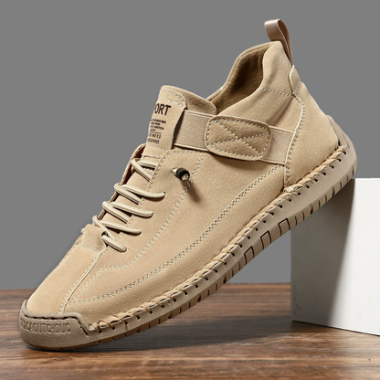 Orthopaedic walking everyday comfort shoes for women | Meya -18