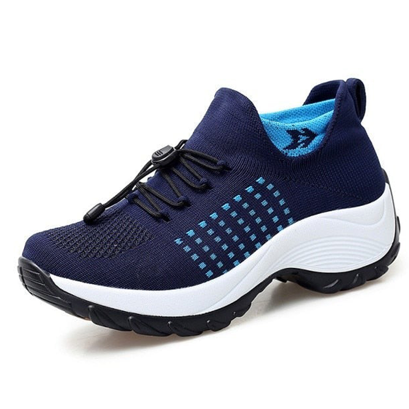 Mirelle | Women's Ergonomic Support Shoes with Cushioned Sole
