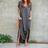 Dark Gray