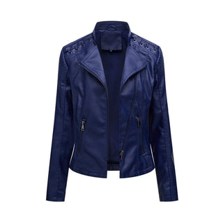 Elegant casual everyday jacket for women | Ameliora -6