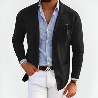 Modern fashion casual everyday jacket for men | Jericho -4