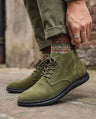 Olive Green