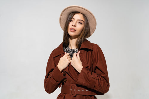 Winter Wardrobe