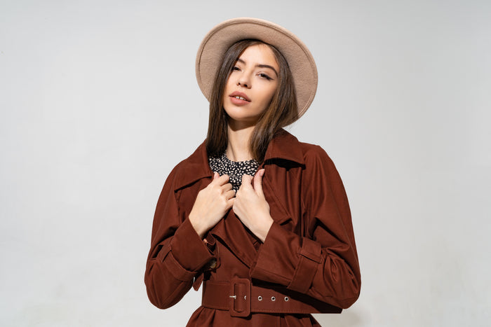 Winter Wardrobe