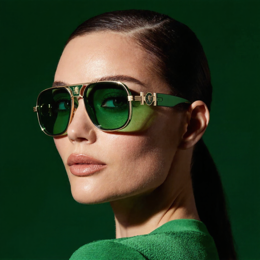 Luxury tinted everyday shades for men | Verdeluxe -7