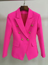 Neon Pink