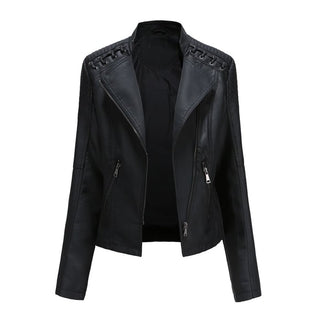 Elegant casual everyday jacket for women | Ameliora -17