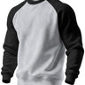 Light Gray + Black