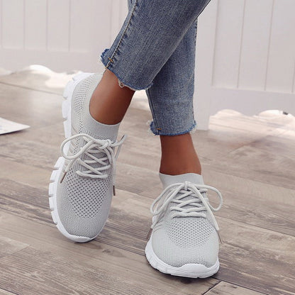 Bellara | Women's Sport Sneakers with Breathable Upper
