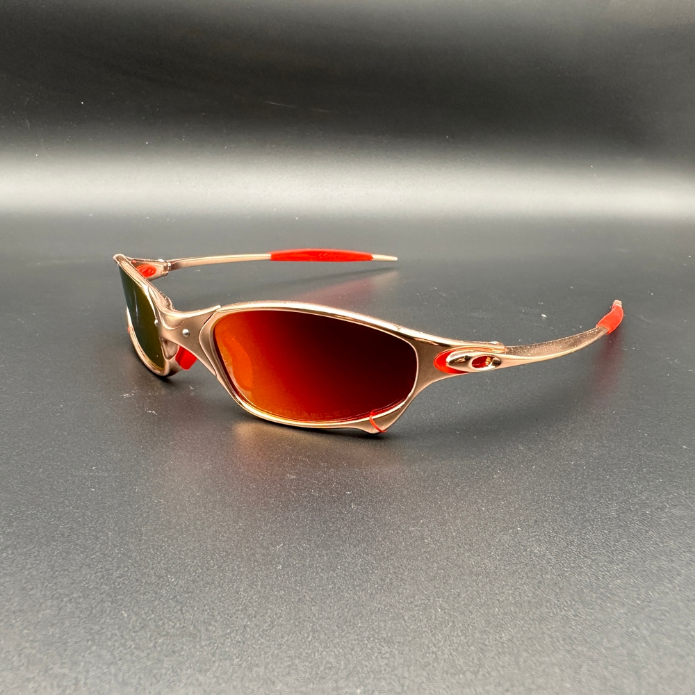 Velocity Polarized Gradient Sunglasses Unisex