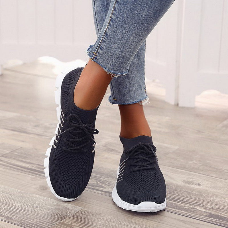 Bellara | Women's Sport Sneakers with Breathable Upper