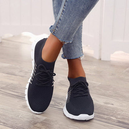 Bellara | Women's Sport Sneakers with Breathable Upper