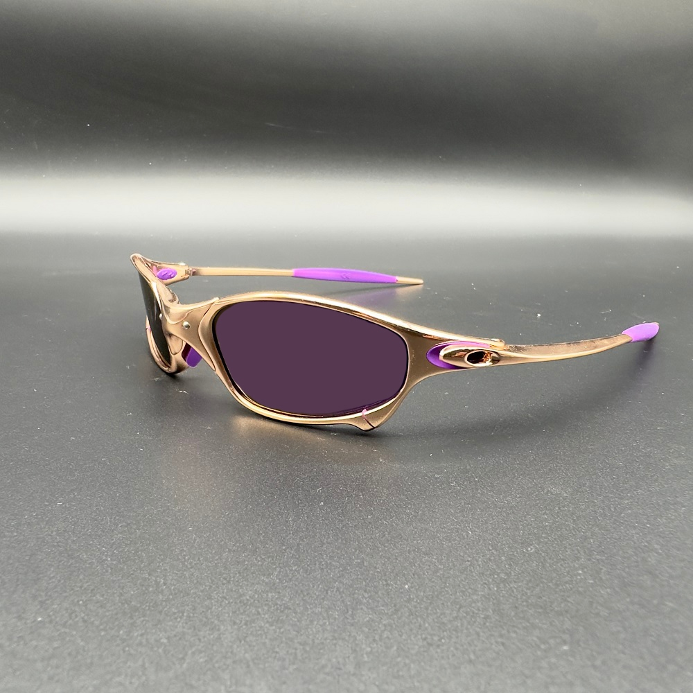 Velocity Polarized Gradient Sunglasses Unisex