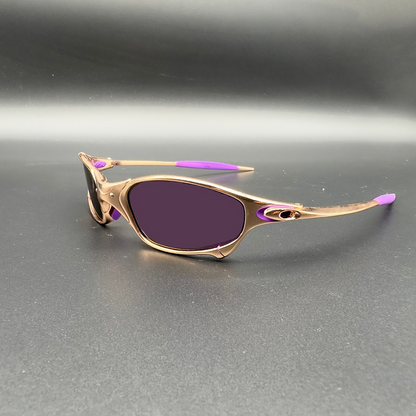 Velocity Polarized Gradient Sunglasses Unisex