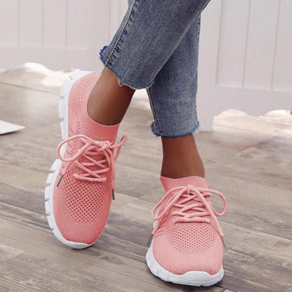 Bellara | Women's Sport Sneakers with Breathable Upper