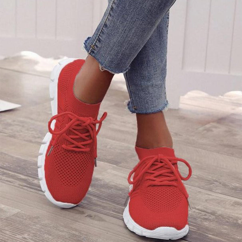 Bellara | Women's Sport Sneakers with Breathable Upper