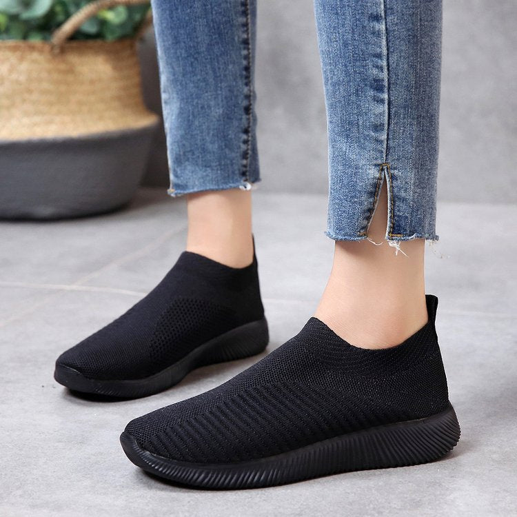 Bellara | Women's Sport Sneakers with Breathable Upper