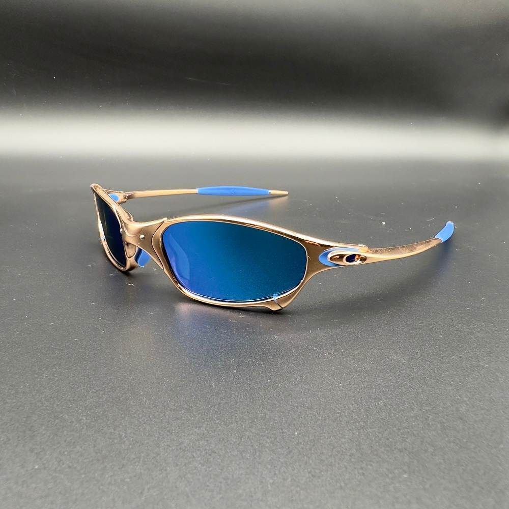 Velocity Polarized Gradient Sunglasses Unisex