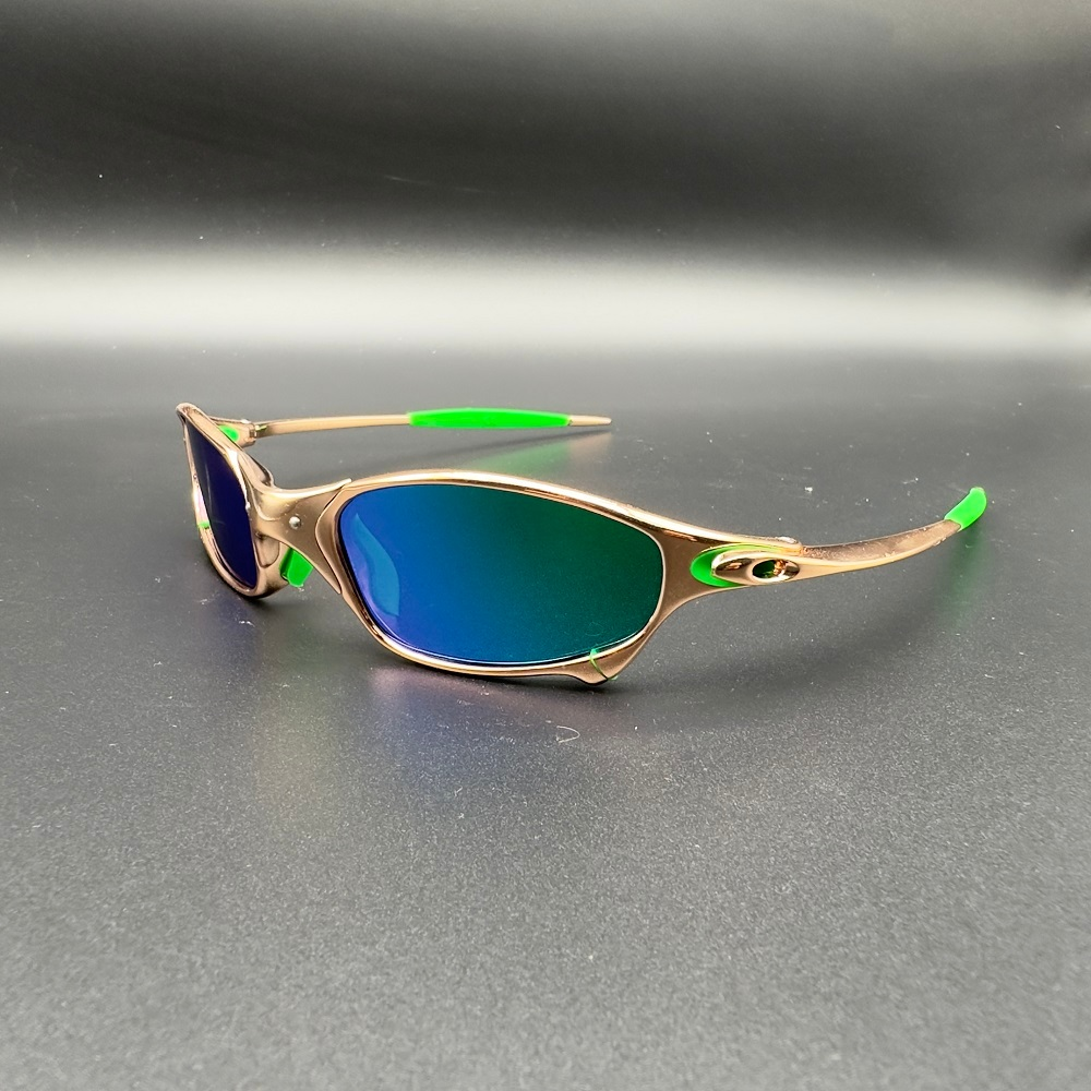 Velocity Polarized Gradient Sunglasses Unisex