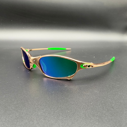 Velocity Polarized Gradient Sunglasses Unisex