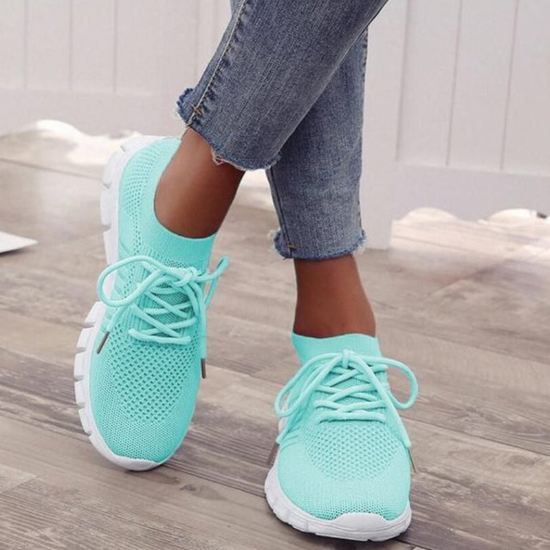 Bellara | Women's Sport Sneakers with Breathable Upper
