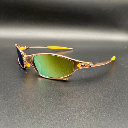 Velocity Polarized Gradient Sunglasses Unisex