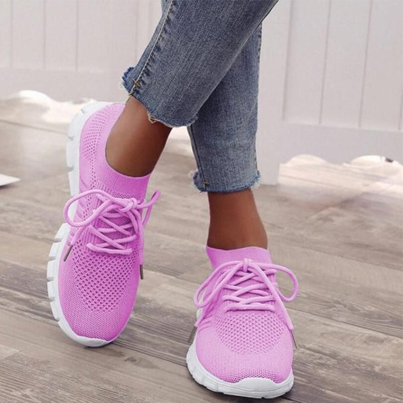 Bellara | Women's Sport Sneakers with Breathable Upper