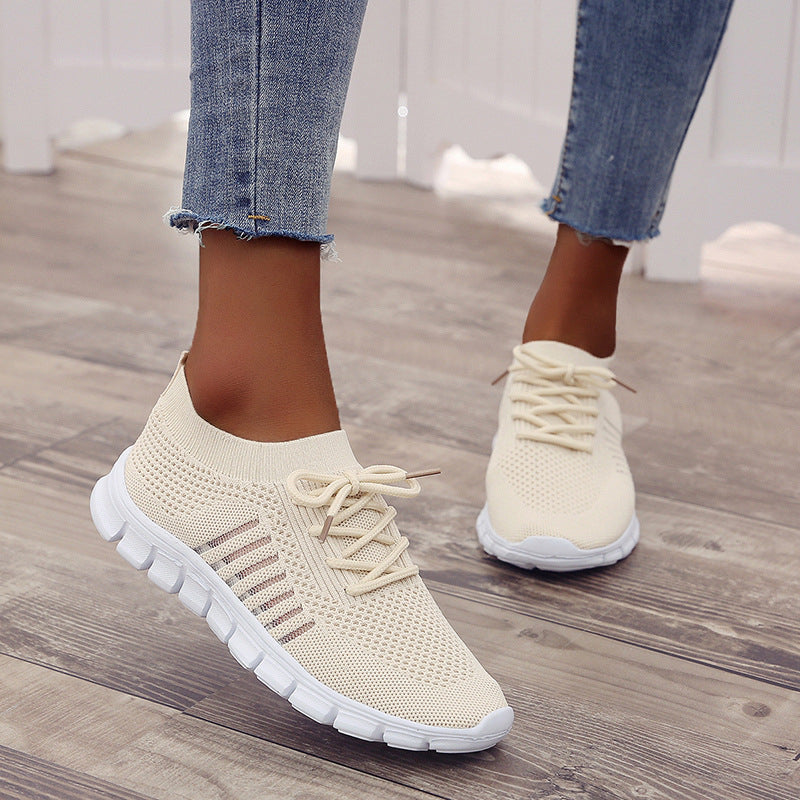 Bellara | Women's Sport Sneakers with Breathable Upper