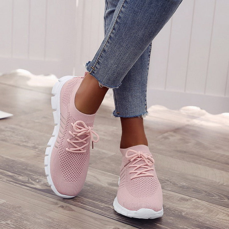 Bellara | Women's Sport Sneakers with Breathable Upper