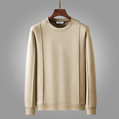 Refined two-piece everyday lounge set for men | Arlo -5