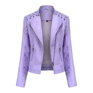 Elegant casual everyday jacket for women | Ameliora -9