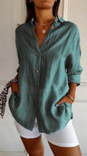 Blue Green