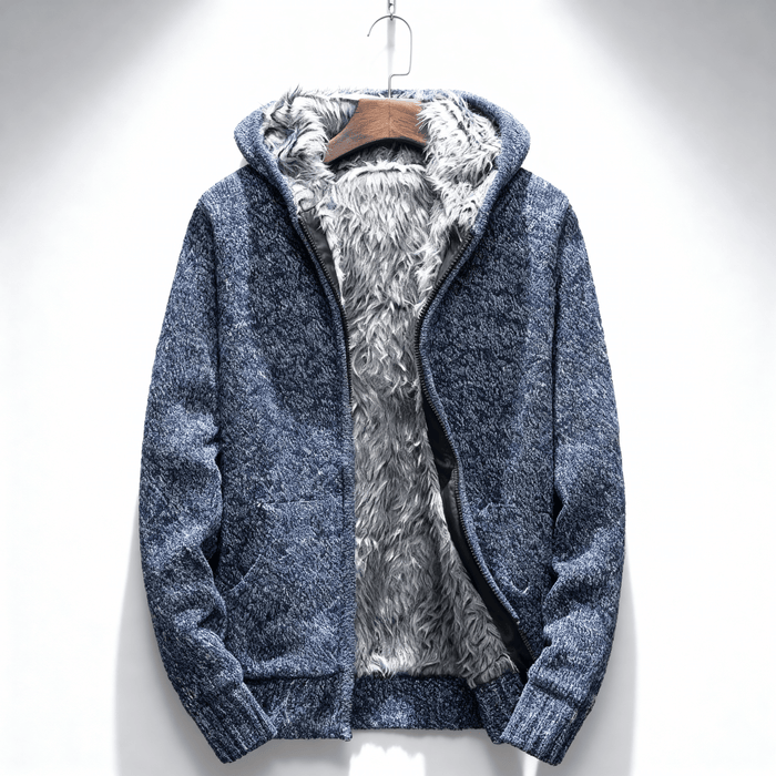 Winter Wardrobe